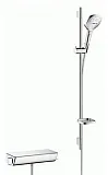 Душевой гарнитур Hansgrohe  ShowerTablet Select 27039400 фото 1