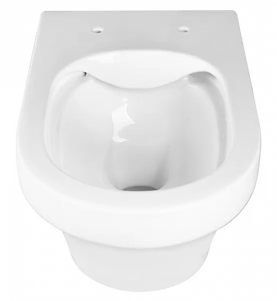 Унитаз Vincea Edge-M VT1-37 подвесной безободковый с микролифтом фото 3