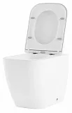 Унитаз Lavinia Boho One 33020050 приставной с микролифтом фото 3