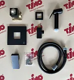 Гигиенический душ TIMO Selene 2089/03SM фото 3