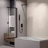 Шторка в ванну RGW Screens 03114010-14 фото 2