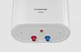 Водонагреватель EDISSON King 30 V накопительный фото 2