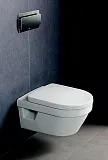 Унитаз Villeroy & Boch Omnia Аrchitectura 5684 HR01 подвесной безободковый с микролифтом фото 2