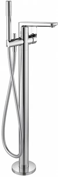 Смеситель Ideal Standard Tonic II A6347AA для ванны с душем фото 1