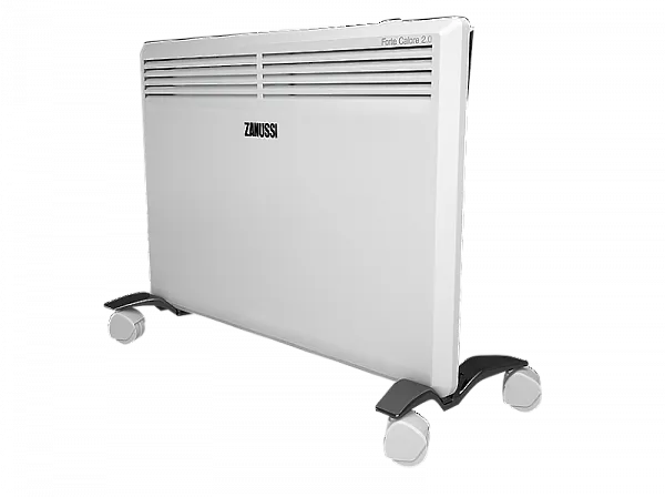 Электрический конвектор Zanussi Forte Calore 2.0  ZCH/S -1500 MR фото 1