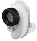 Сифон AlcaPlast A45B для писсуара фото 1