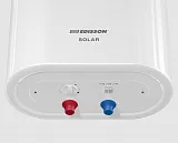 Водонагреватель EDISSON Solar 30 V накопительный фото 5
