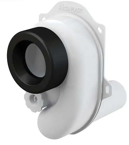 Сифон AlcaPlast A45B для писсуара фото 1