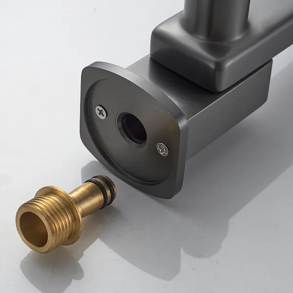 Душевой комплект Shevanik S99T S9935T фото 6