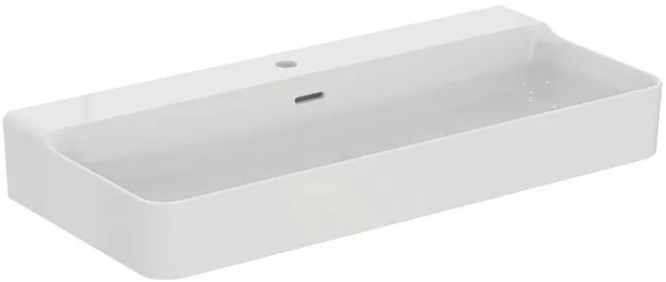 Раковина Ideal Standard Conca 100 см T3693V1 фото 1