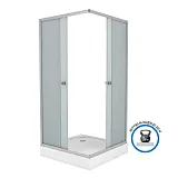 Душевой уголок Niagara Eco _0091422Q фото 1