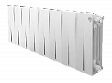 Радиатор Royal Thermo PianoForte 6 секций RTPBT30016 фото 1