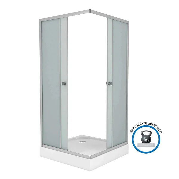 Душевой уголок Niagara Eco _0091422Q фото 1