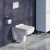 Унитаз Iddis Vibe VIBRDSEi25 подвесной безободковый с микролифтом фото 7