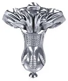 Ножки для ванны BelBagno BB-LEG-EAGLE-CRM фото 1