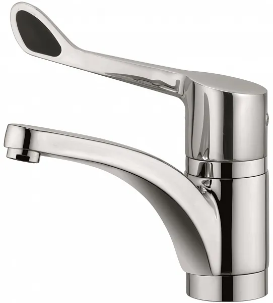 Смеситель Kludi Medi Care 349080534 для кухонной мойки фото 1