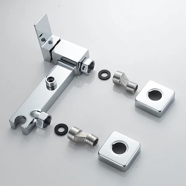 Гигиенический душ Shevanik S96 S9605-1 фото 9