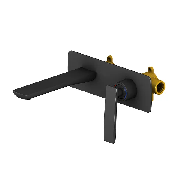 Смеситель для раковины TIMO Helmi 4071/03SM фото 1