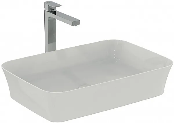 Раковина Ideal Standard Ipalyss 55 см E207601 фото 2