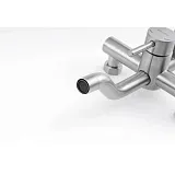 Душевая стойка KNOTLOR STREAMLINE SS-06 фото 9