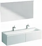 Раковина Geberit Xeno2 140 см 500.277.00.1 фото 3