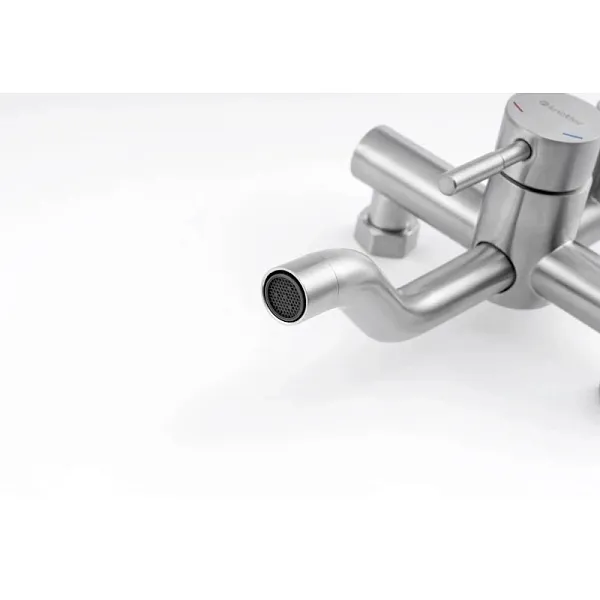 Душевая стойка KNOTLOR STREAMLINE SS-06 фото 9