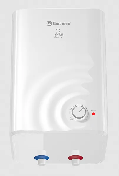 Водонагреватель THERMEX Day 10 O накопительный фото 5