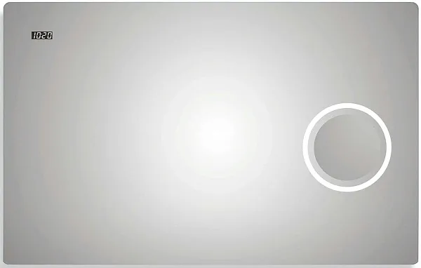 Зеркало Esbano 100x70 ESMR3845KD с подсветкой фото 1