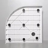 Душевой поддон RGW SMC 57350499-01U фото 5