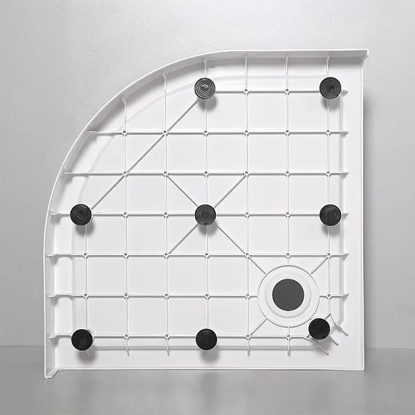 Душевой поддон RGW SMC 57350499-01U фото 5