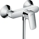 Смеситель Hansgrohe Logis 71600000 для душа фото 1