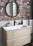 Смеситель Ideal Standard Tyria BC159HS для раковины с донным клапаном фото 4
