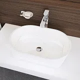 Раковина Ravak Solo 58 см XJX01358000 фото 6