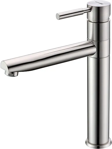 Смеситель WasserKRAFT Wern 4207 для кухонной мойки фото 1
