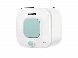 Водонагреватель Zanussi ZWH/S 10 Mini U (Green) фото 1