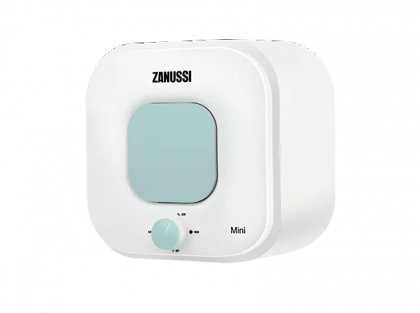 Водонагреватель Zanussi ZWH/S 10 Mini U (Green) фото 1