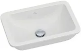 Раковина Villeroy&Boch Loop&Friends 51 см 61631001 фото 1