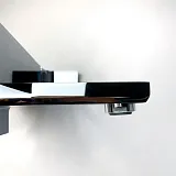 Смеситель для ванны с душем PAINI Grazia 21CR111 фото 10