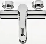 Смеситель Ravak Puri PU 022.00/150 X070115 для ванны с душем фото 4