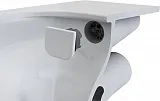 Унитаз-компакт VitrA Zentrum 9824B003-7207 напольный безободковый фото 3