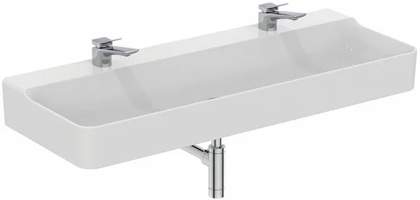 Раковина Ideal Standard Conca 120 см T384401 фото 4