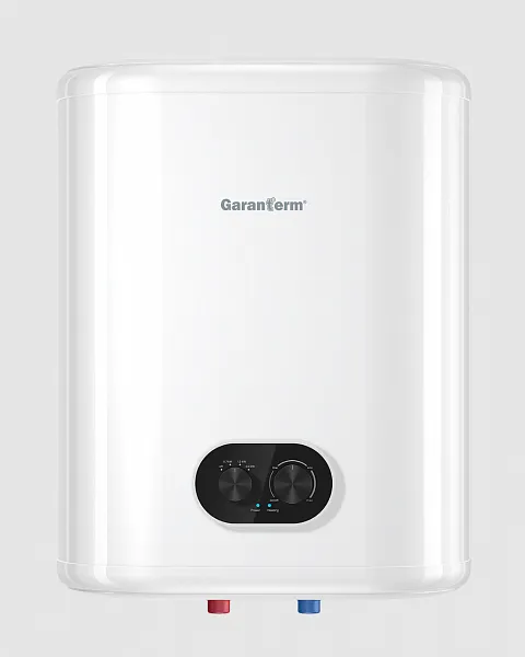 Водонагреватель Garanterm Flat 30 V накопительный фото 1