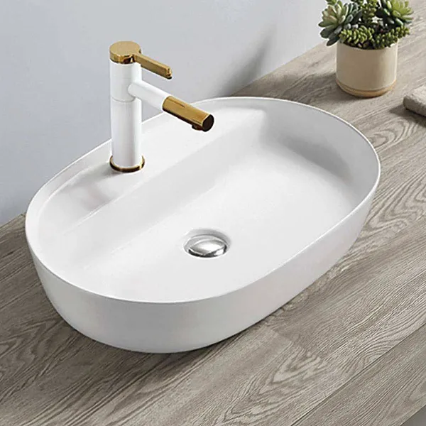 Мебельная раковина Vincea Vbs 60 VBS-122 фото 2