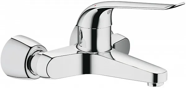 Смеситель Grohe Euroeco Special 32779000 для раковины фото 1
