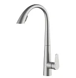 Смеситель WasserKRAFT A8617 для кухонной мойки фото 1