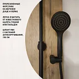 Душевая стойка PAINI Cox 78YO687TH1KM фото 2