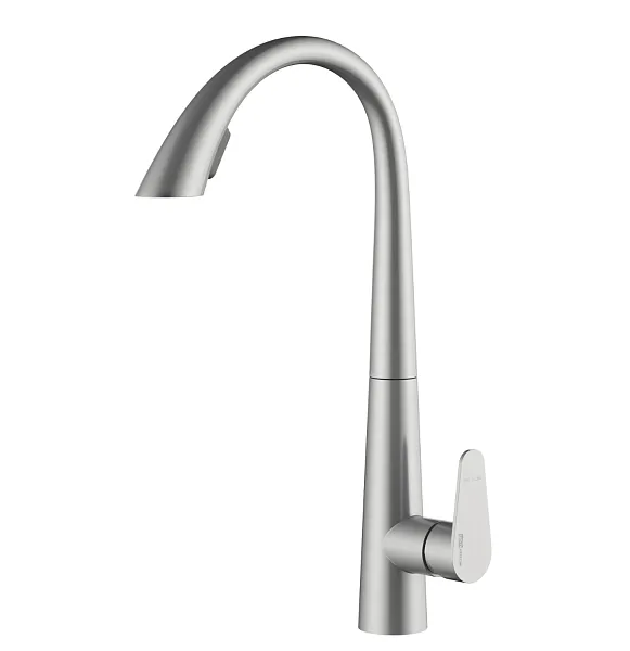 Смеситель WasserKRAFT A8617 для кухонной мойки фото 1