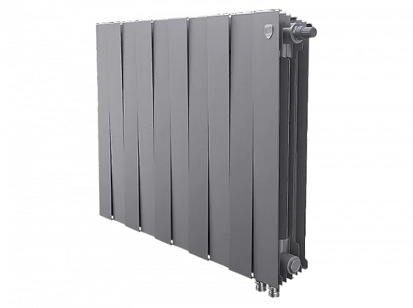 Радиатор Royal Thermo PianoForte 12 секций RTPNSSVD50012 фото 1