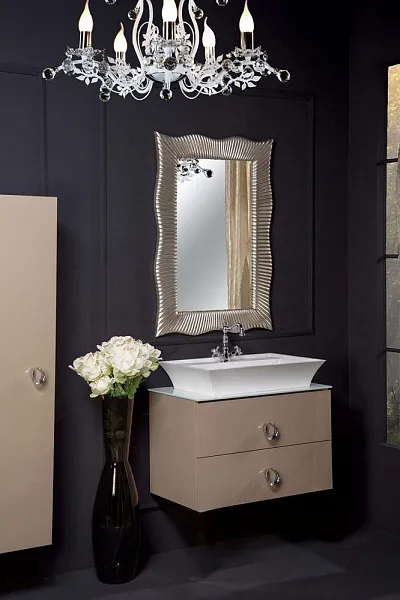 Раковина Boheme NeoArt 67 см 811 фото 2