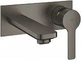 Смеситель Grohe Lineare New 19409AL1 для раковины фото 1